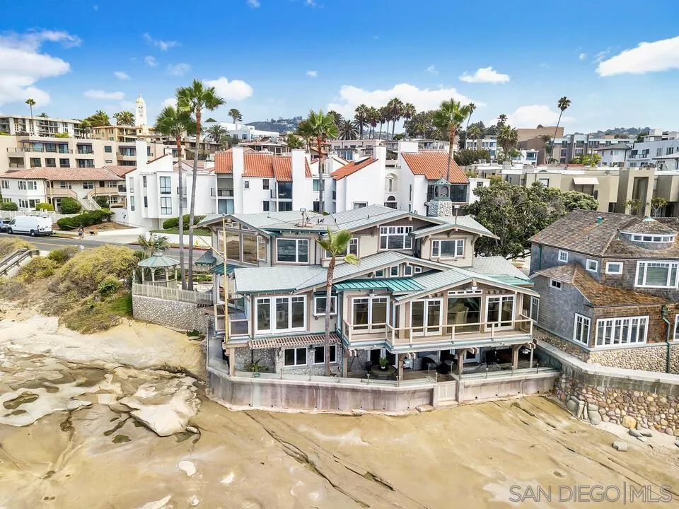 274 Coast Boulevard La Jolla, CA 92037 - Photo 7 of 64