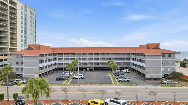 $364,900 | 613 South Ocean Boulevard, Unit H2, North Myrtle Beach, SC 29582