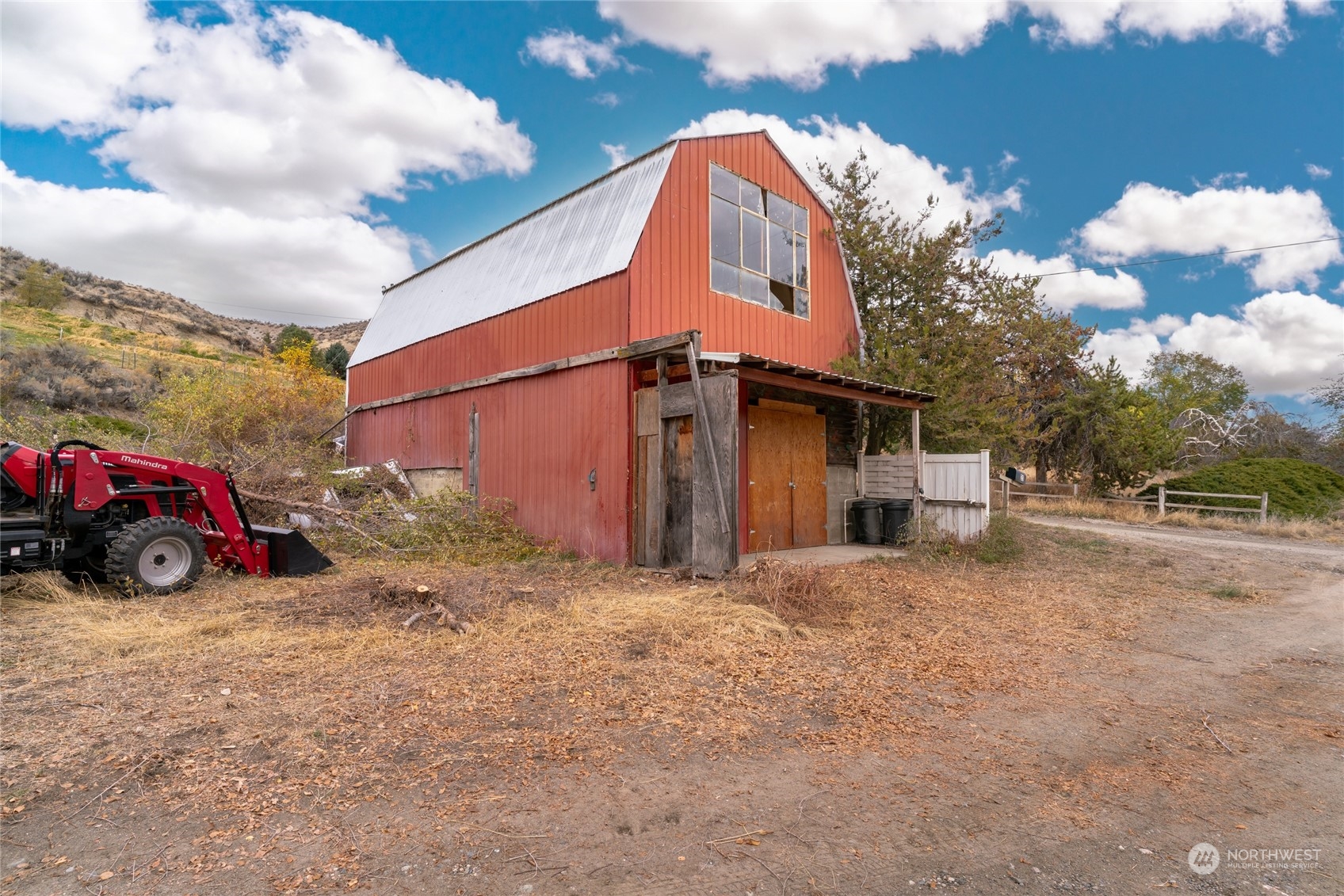 21 Airport Road Tonasket, WA 98855 - Photo 11 of 37 Gallery Image 11