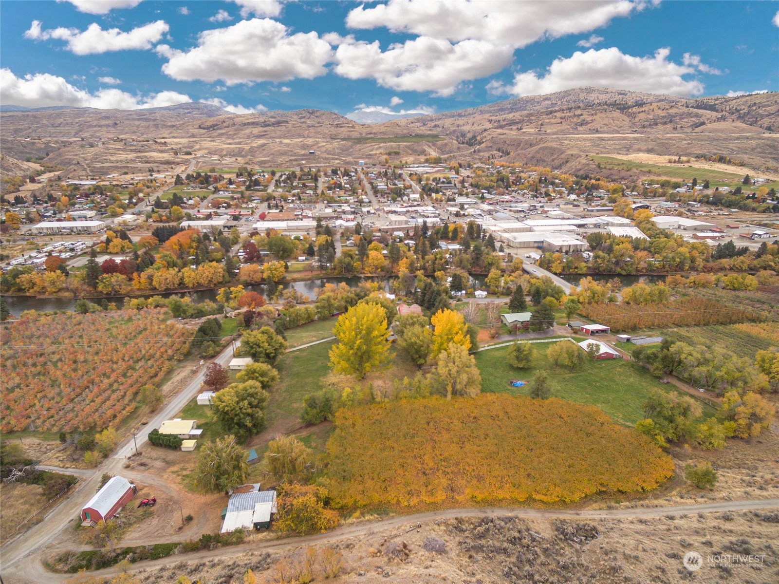 21 Airport Road Tonasket, WA 98855 - Photo 8 of 37 Gallery Image 8