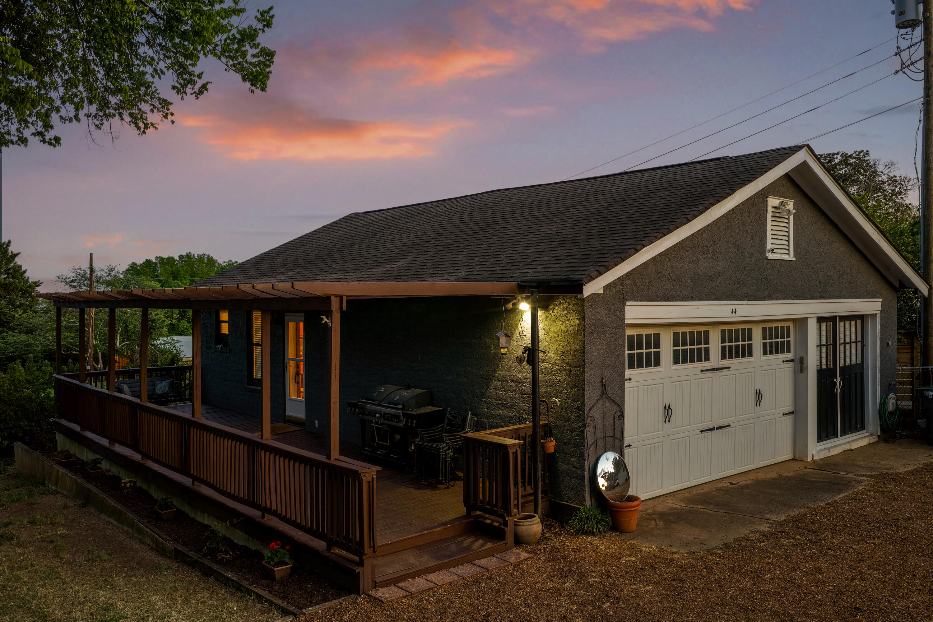 46 North Crest Road Chattanooga, TN 37404 - Photo 93 of 93 NCrestTwilight-13
