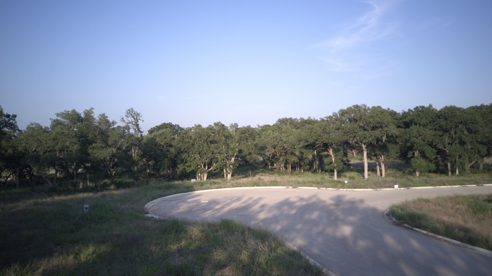 148 West Rio Ranch Road Liberty Hill, TX 78642 - Photo 11 of 11 a view of outdoor space and yard
