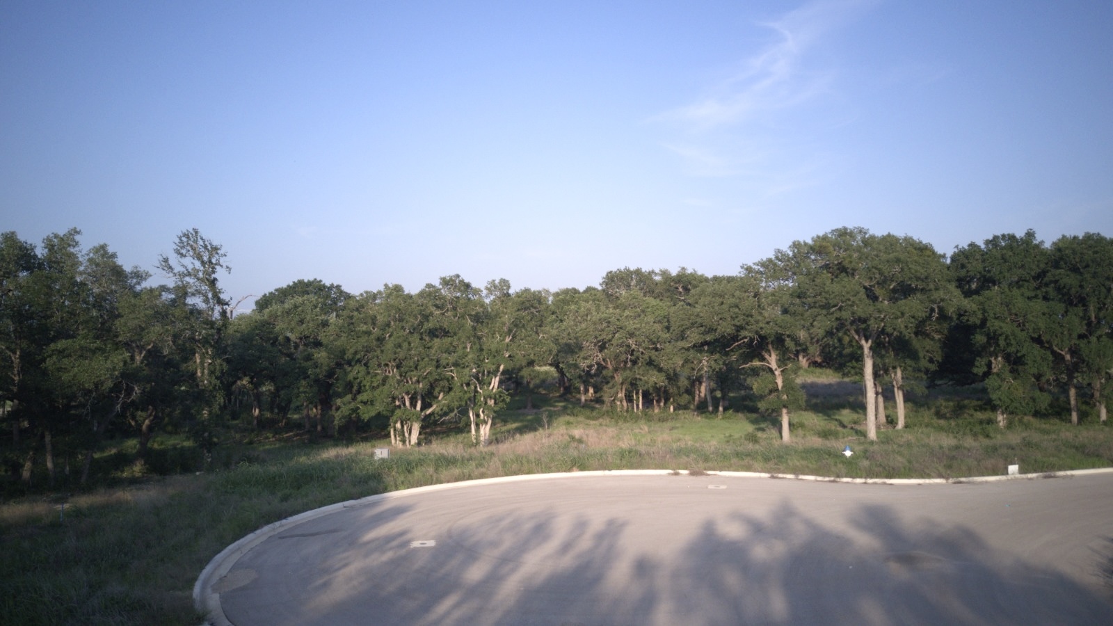 148 West Rio Ranch Road Liberty Hill, TX 78642 - Photo 10 of 11 a view of a lake view