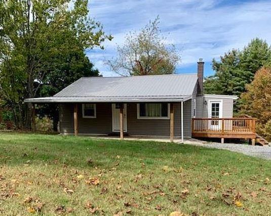 12732 Old Ridge Road Hesston, PA 16647 - Photo 1 of 1 Gallery Image 1