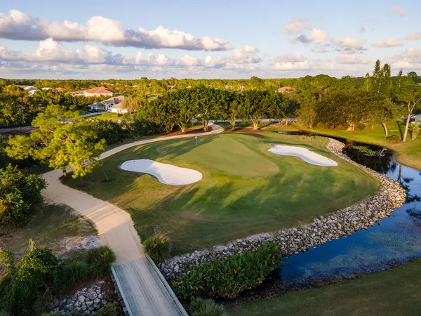 $1,775,000 | 10500 Southwest Lands End Place, Palm City, FL 34990