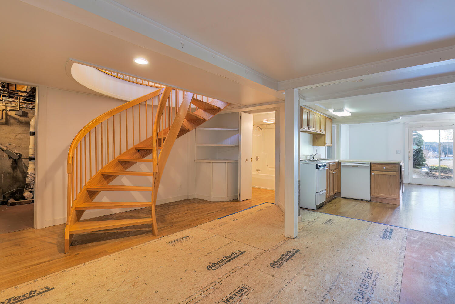 112 Clark Point Road Southwest Harbor, ME 04679 - Photo 32 of 49 32 - 112 Clark Point Road - DTP