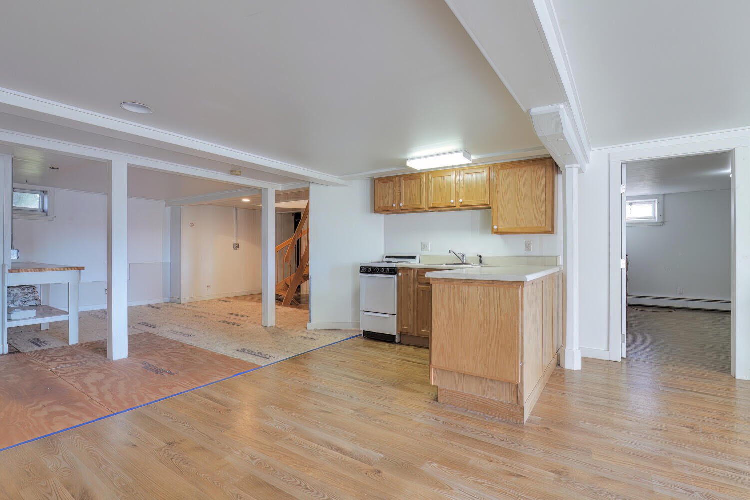 112 Clark Point Road Southwest Harbor, ME 04679 - Photo 33 of 49 33 - 112 Clark Point Road - DTP