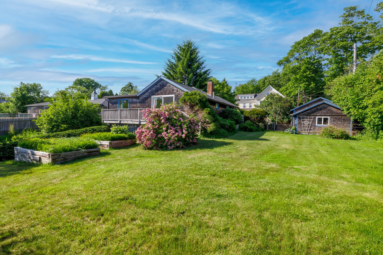112 Clark Point Road Southwest Harbor, ME 04679 - Photo 4 of 49 18-112 _ 114 Clark Point Road-DTP