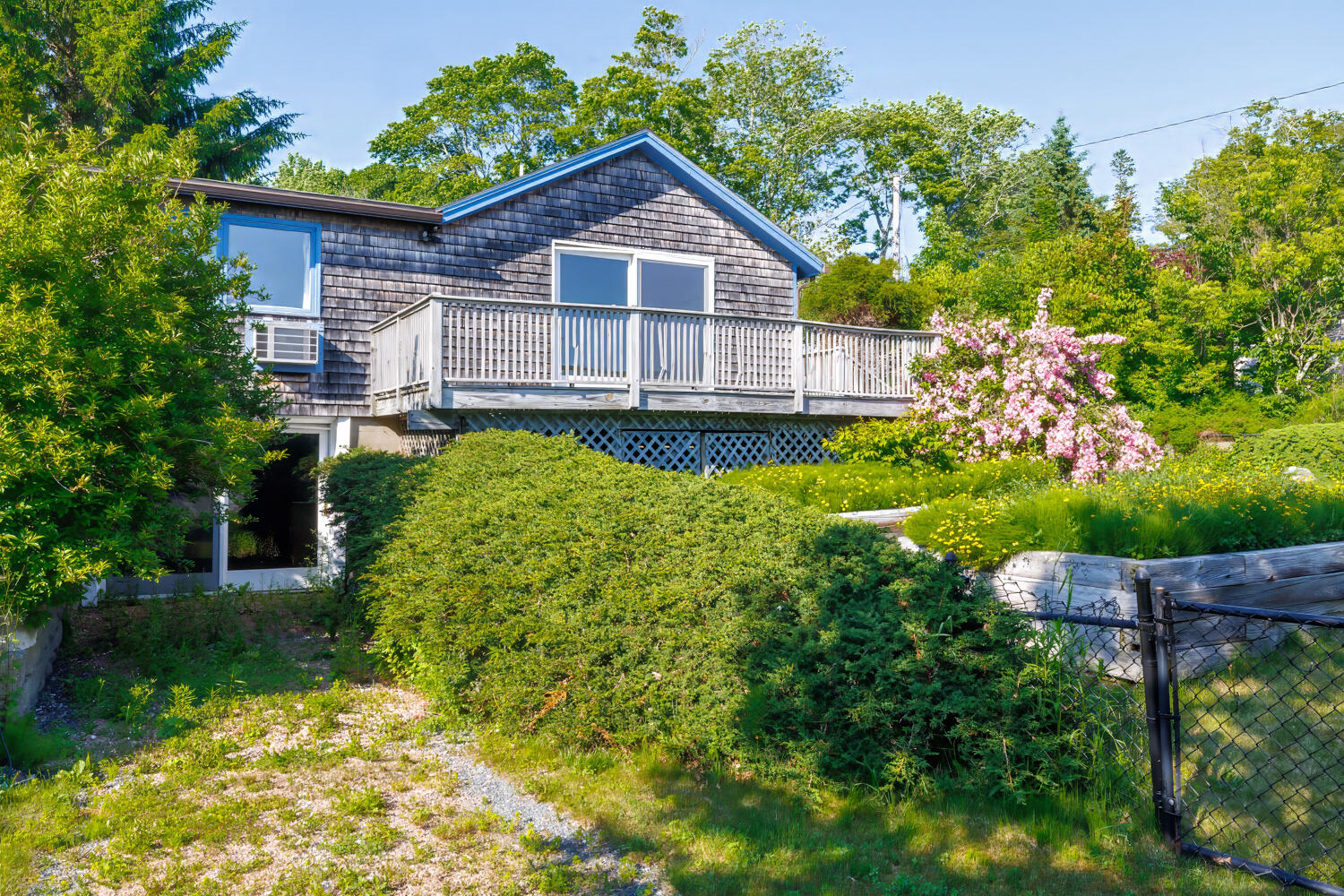 112 Clark Point Road Southwest Harbor, ME 04679 - Photo 5 of 49 20-112 _ 114 Clark Point Road-DTP