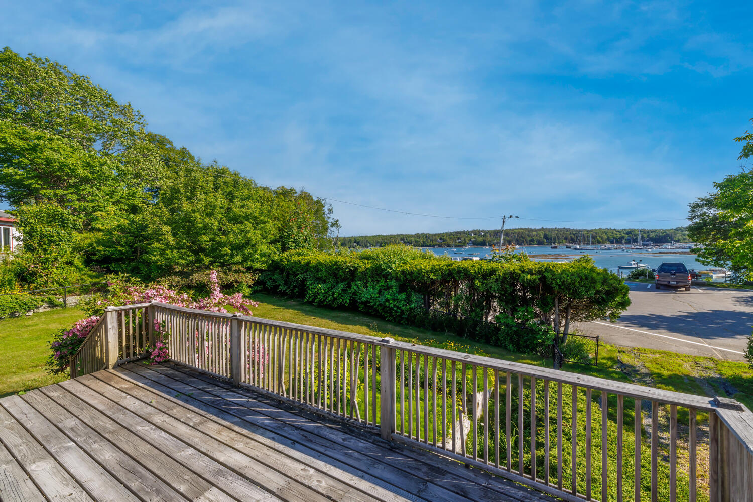 112 Clark Point Road Southwest Harbor, ME 04679 - Photo 6 of 49 19-112 _ 114 Clark Point Road-DTP