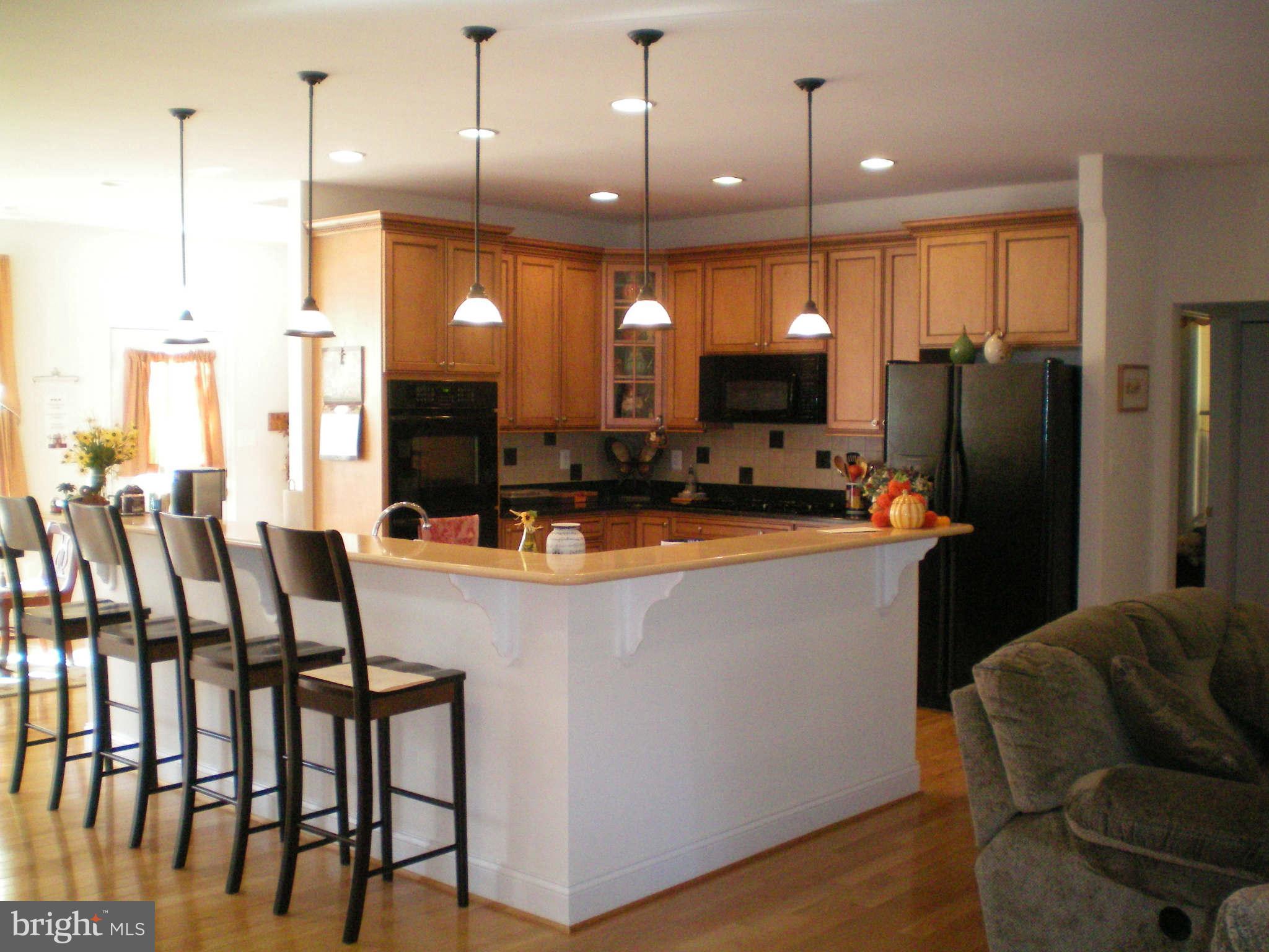 51 Bay Front Road Lothian, MD 20711 - Photo 2 of 30 Kitchen