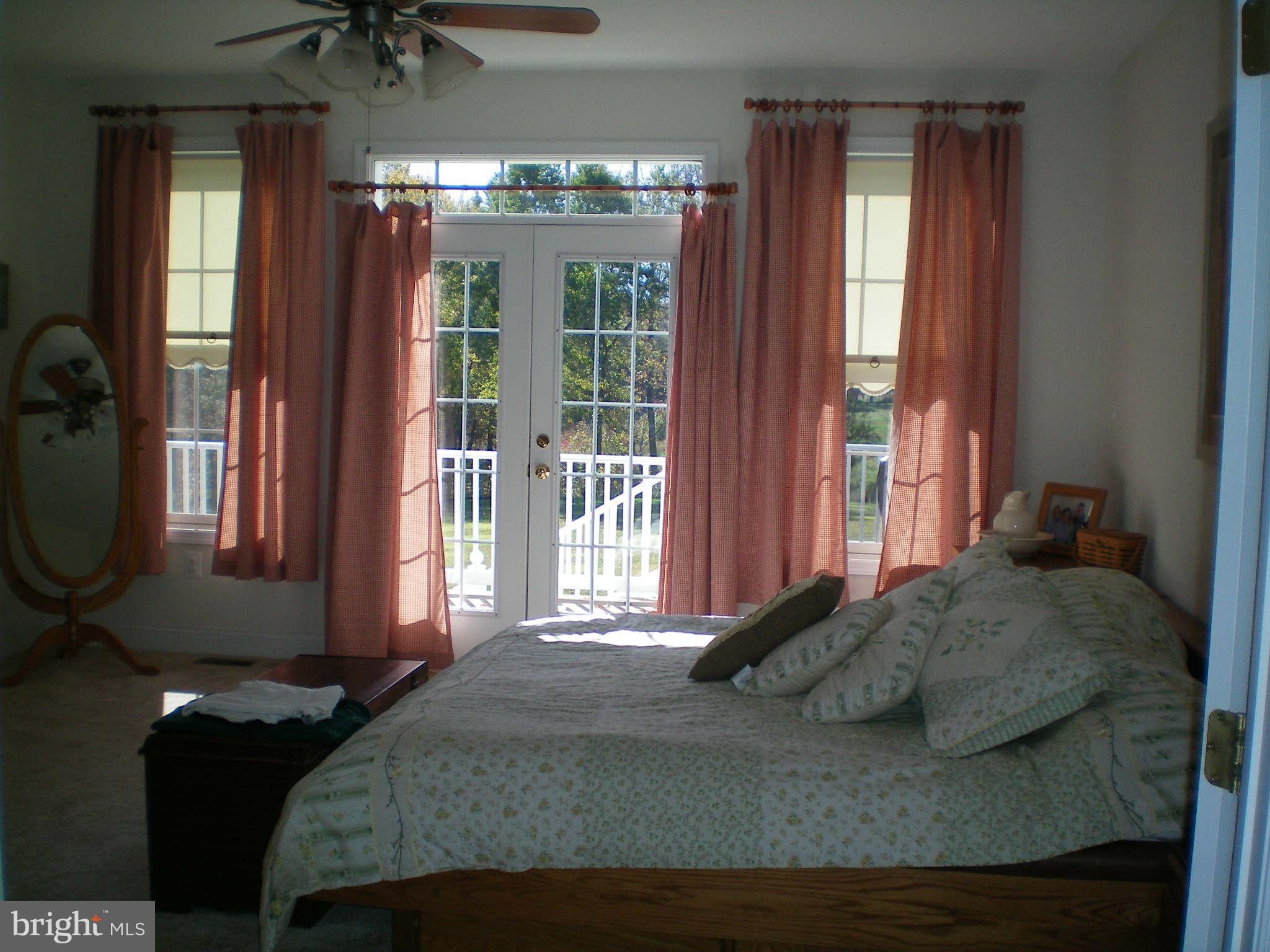 51 Bay Front Road Lothian, MD 20711 - Photo 12 of 30 Bedroom (Master)