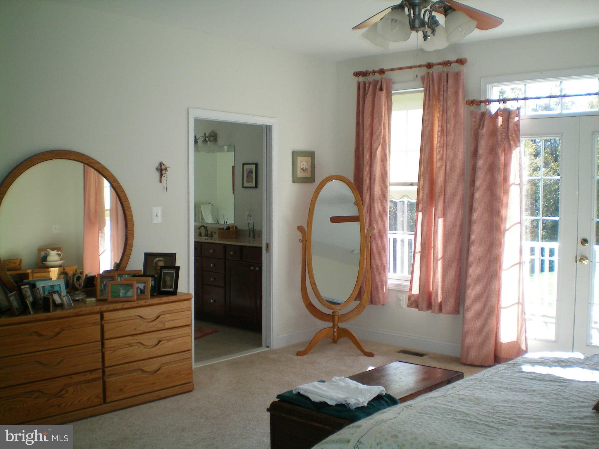 51 Bay Front Road Lothian, MD 20711 - Photo 13 of 30 Bedroom (Master)