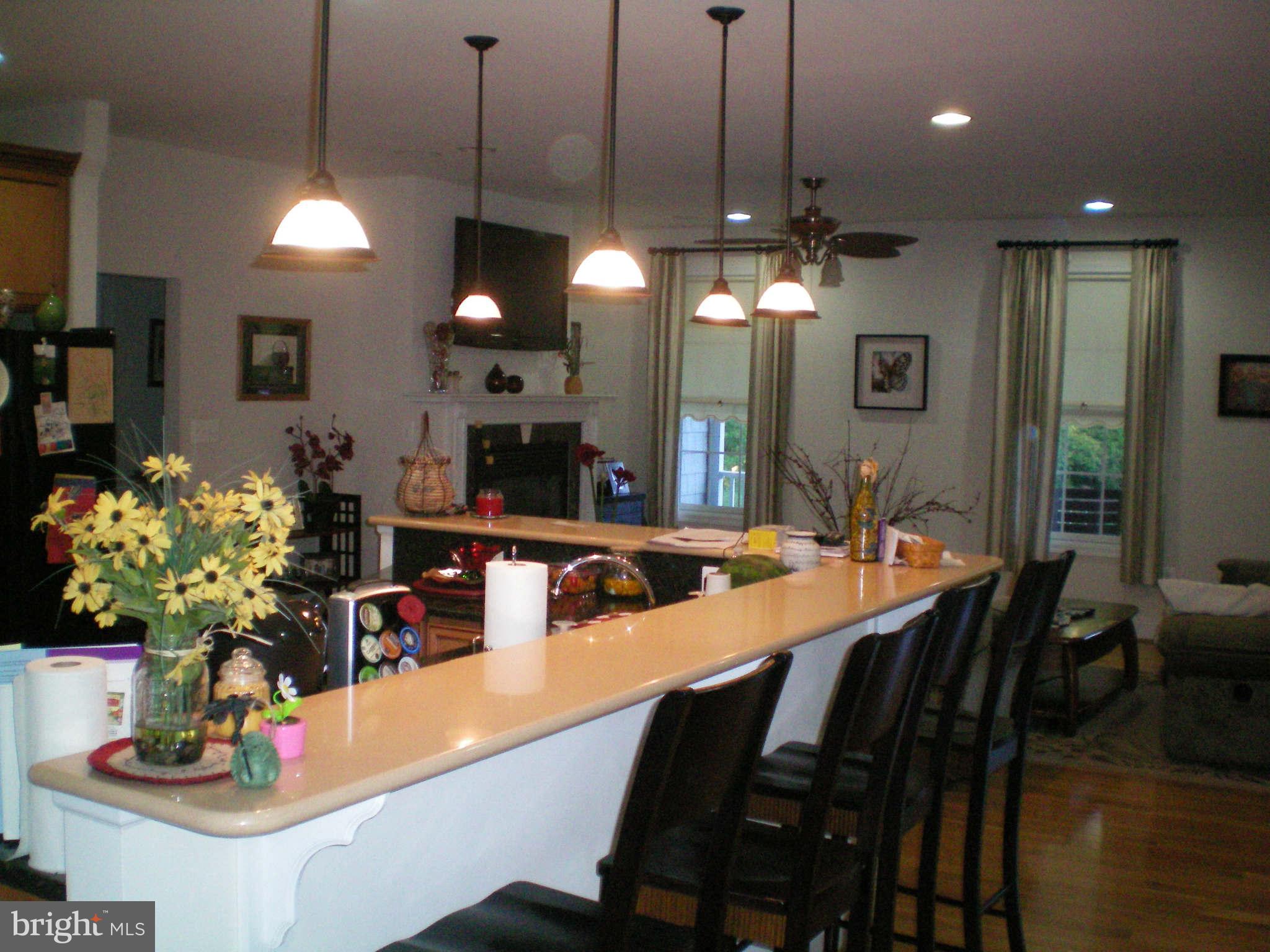 51 Bay Front Road Lothian, MD 20711 - Photo 23 of 30 Kitchen