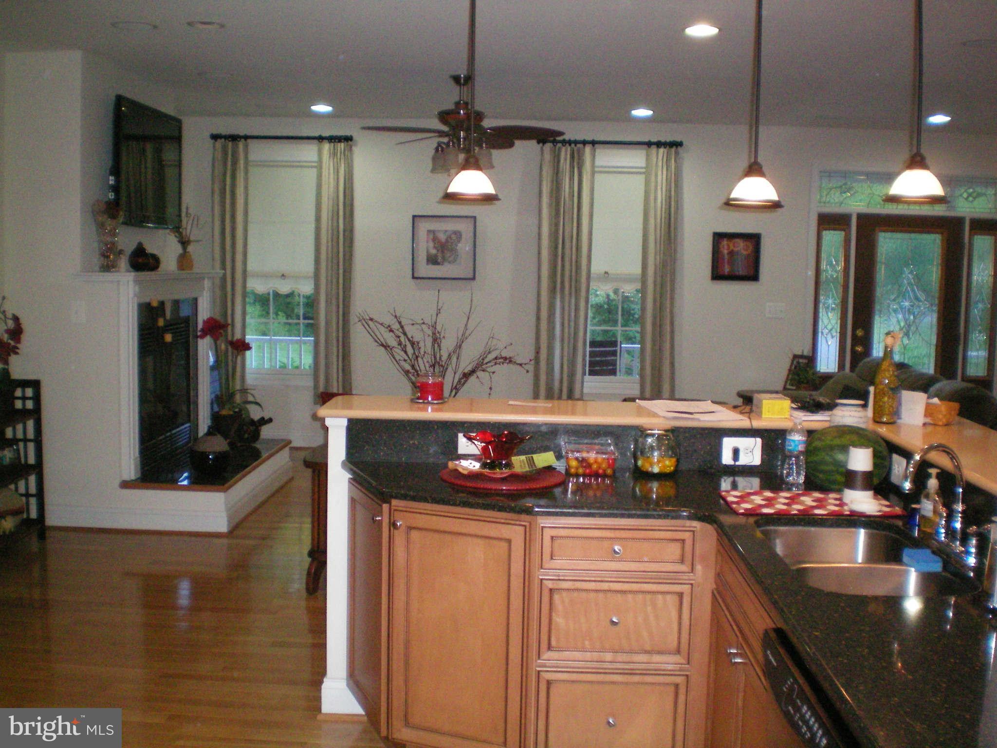 51 Bay Front Road Lothian, MD 20711 - Photo 24 of 30 Kitchen