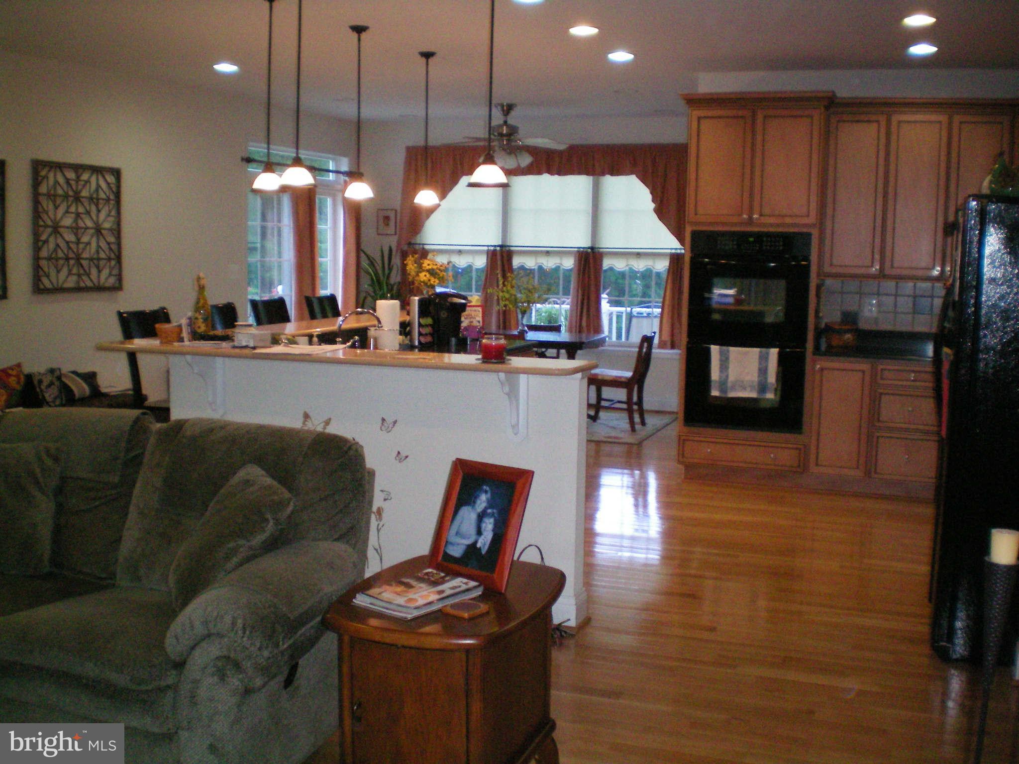 51 Bay Front Road Lothian, MD 20711 - Photo 25 of 30 Kitchen
