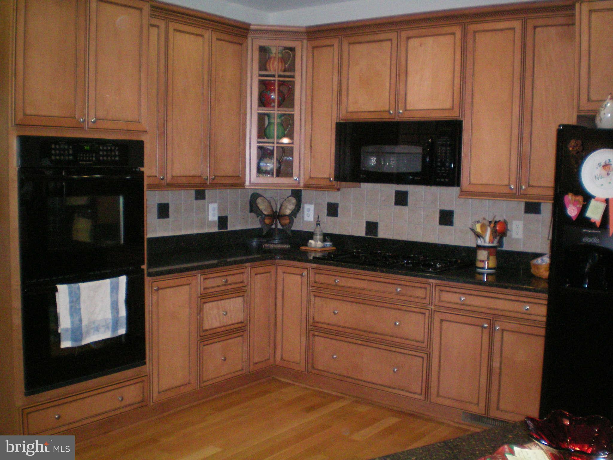 51 Bay Front Road Lothian, MD 20711 - Photo 26 of 30 Kitchen