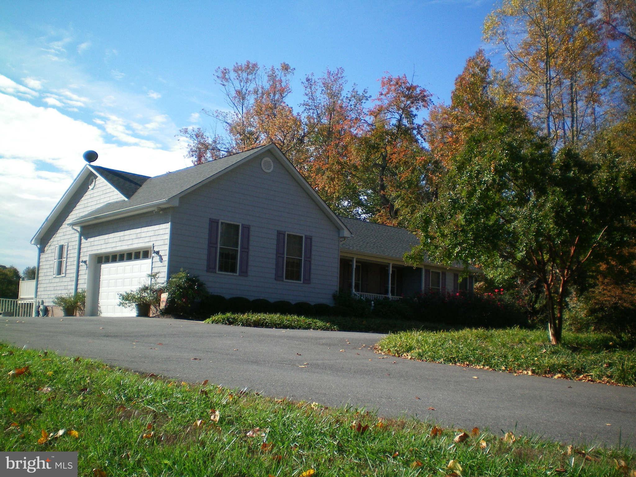 51 Bay Front Road Lothian, MD 20711 - Photo 30 of 30 Exterior (Front)