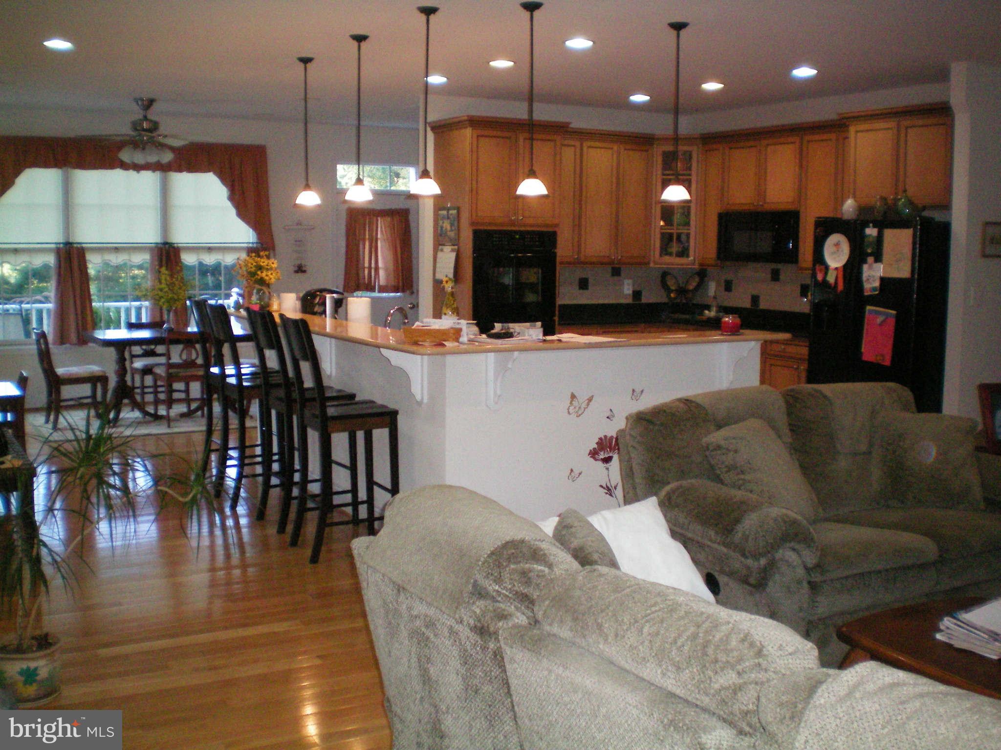 51 Bay Front Road Lothian, MD 20711 - Photo 4 of 30 Kitchen