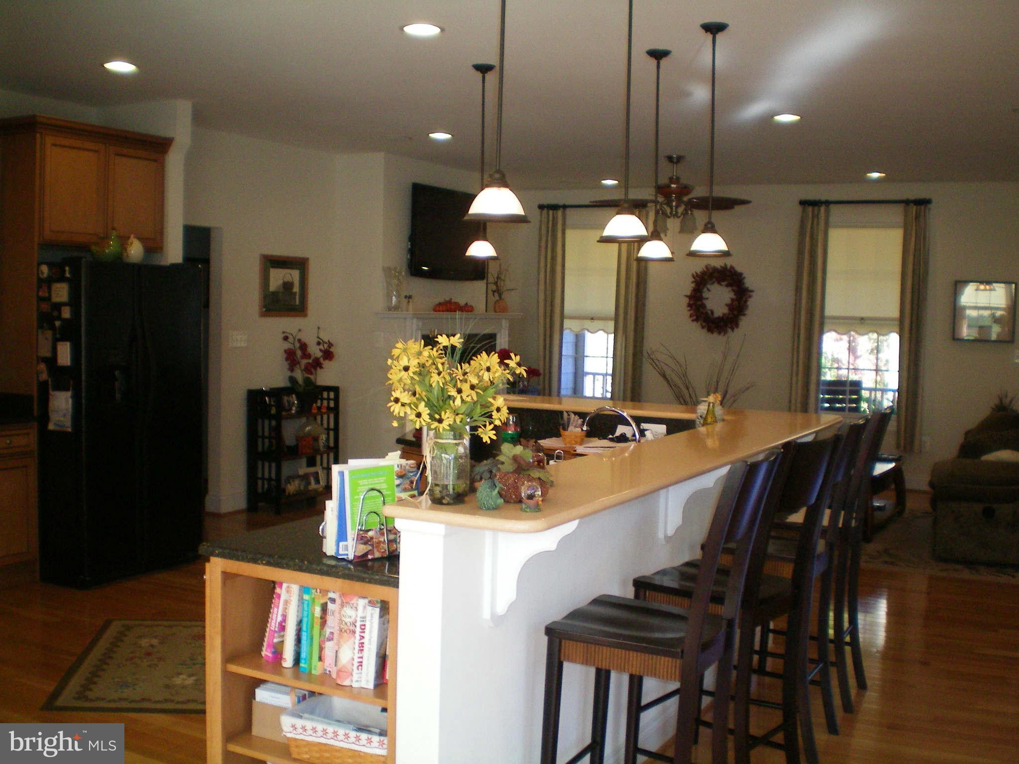 51 Bay Front Road Lothian, MD 20711 - Photo 5 of 30 Kitchen