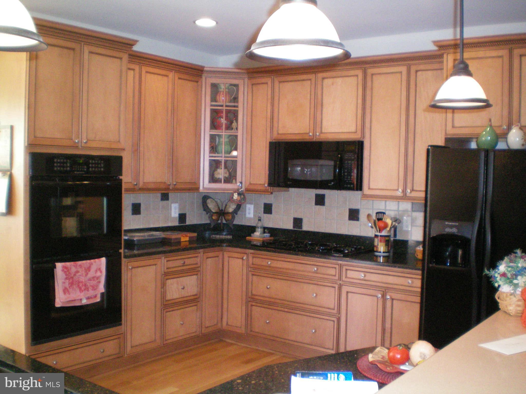 51 Bay Front Road Lothian, MD 20711 - Photo 6 of 30 Kitchen