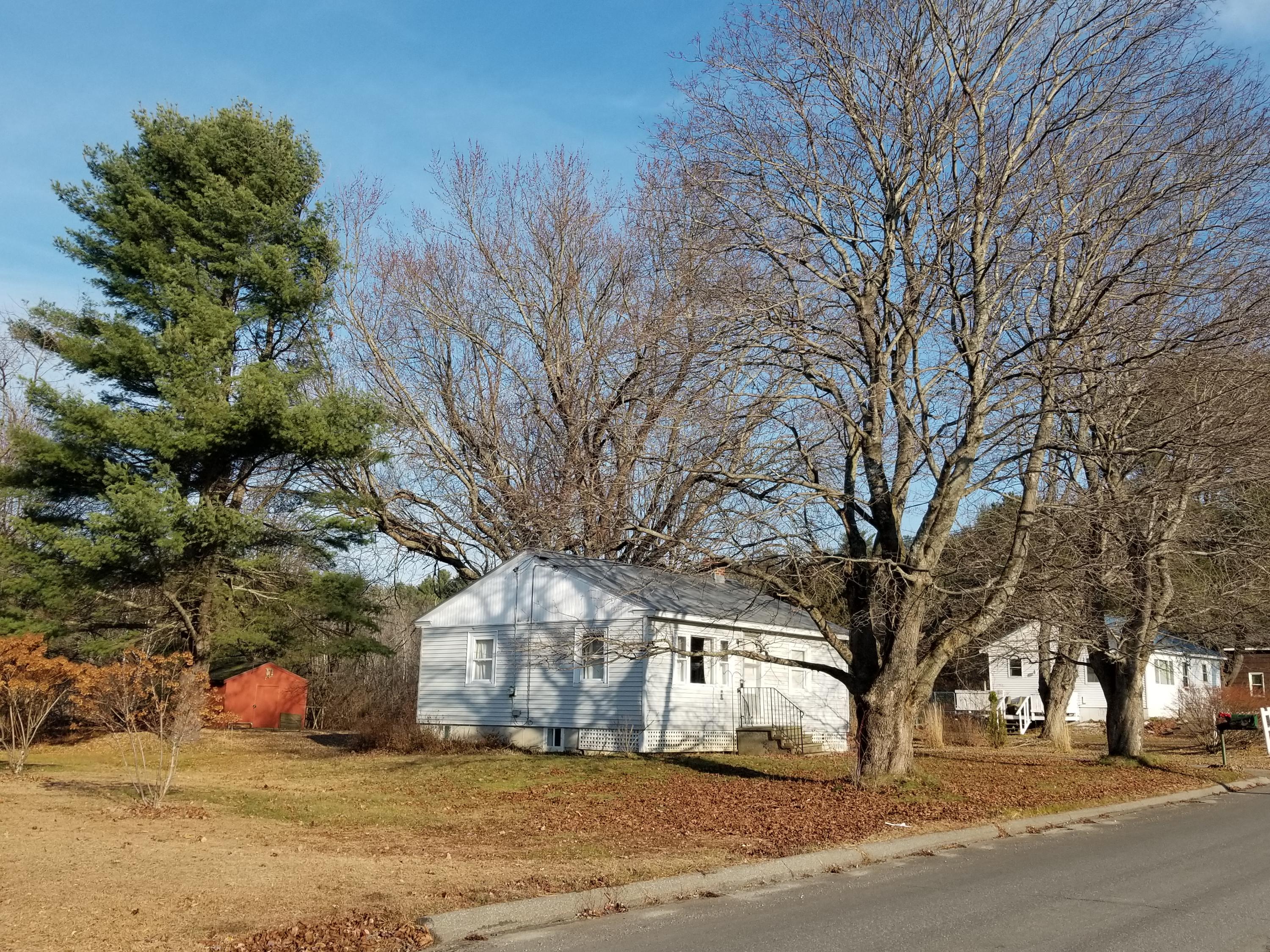 11 Stevens Road Augusta, ME 04330 - Photo 9 of 9 Steven Rd Exterior