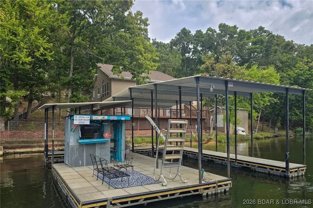 $799,900 | 1407 Cherry Blossom Lane, Osage Beach, MO 65065