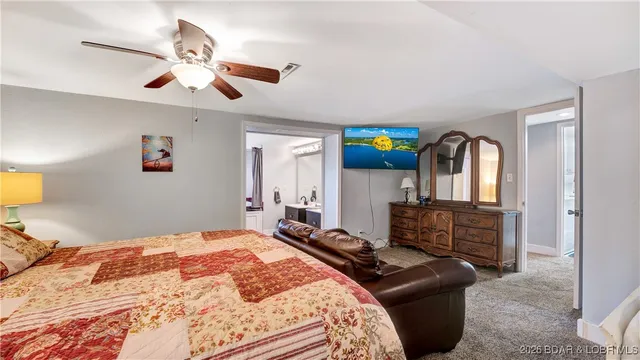 $799,900 | 1407 Cherry Blossom Lane, Osage Beach, MO 65065