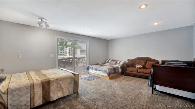 $799,900 | 1407 Cherry Blossom Lane, Osage Beach, MO 65065