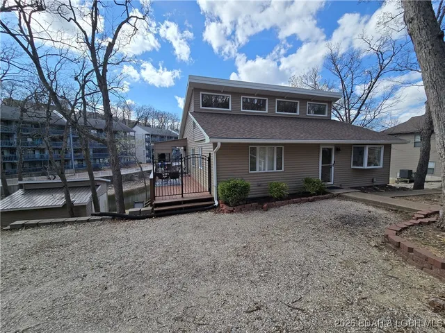 $799,900 | 1407 Cherry Blossom Lane, Osage Beach, MO 65065