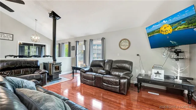 $799,900 | 1407 Cherry Blossom Lane, Osage Beach, MO 65065