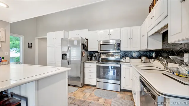 $799,900 | 1407 Cherry Blossom Lane, Osage Beach, MO 65065