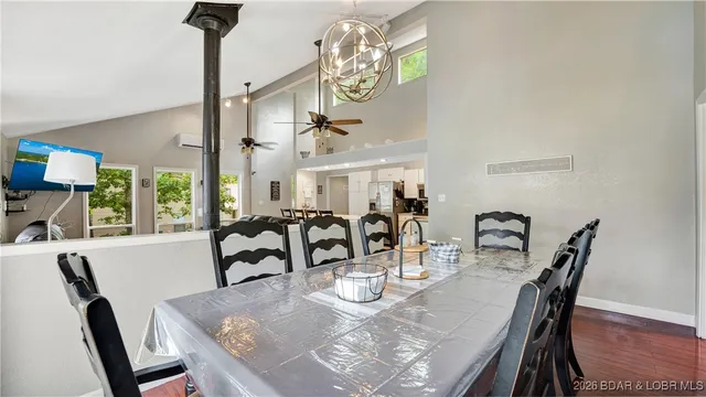 $799,900 | 1407 Cherry Blossom Lane, Osage Beach, MO 65065