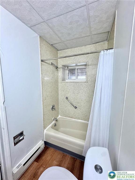 921 Liberty Street Allentown, PA 18102 - Photo 17 of 25