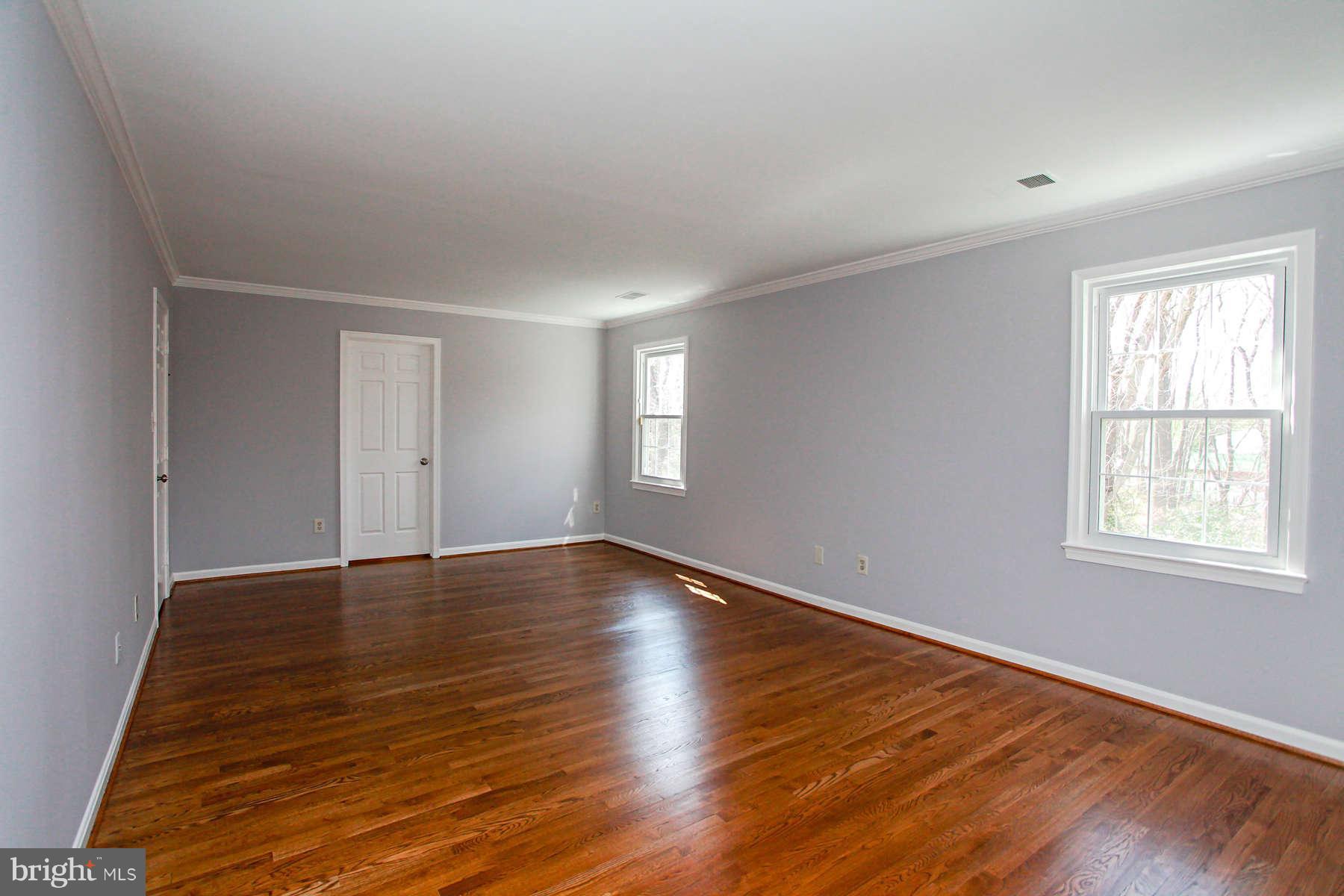 6307 Hunting Ridge Lane McLean, VA 22101 - Photo 17 of 30 Bedroom (Master)