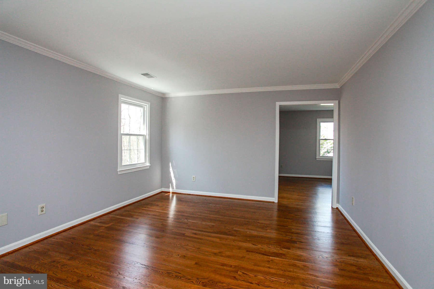 6307 Hunting Ridge Lane McLean, VA 22101 - Photo 18 of 30 Bedroom (Master)