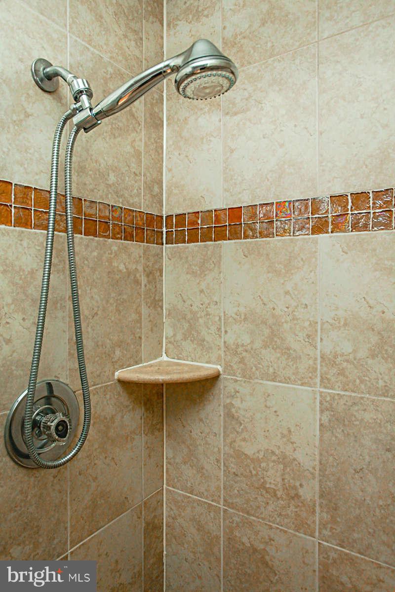 6307 Hunting Ridge Lane McLean, VA 22101 - Photo 22 of 30 Master Standing Shower