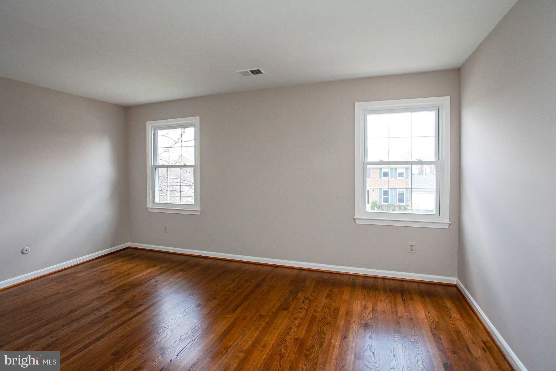 6307 Hunting Ridge Lane McLean, VA 22101 - Photo 24 of 30 Another Large Bedroom