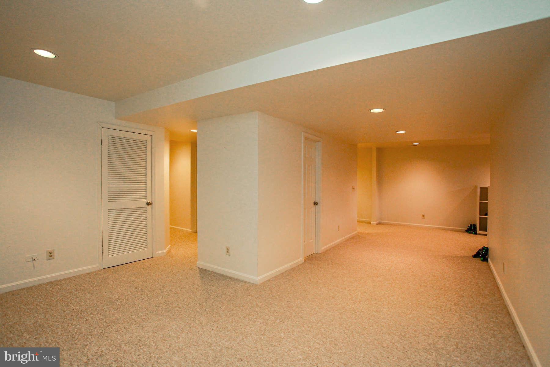 6307 Hunting Ridge Lane McLean, VA 22101 - Photo 28 of 30 Lower Level Play Room