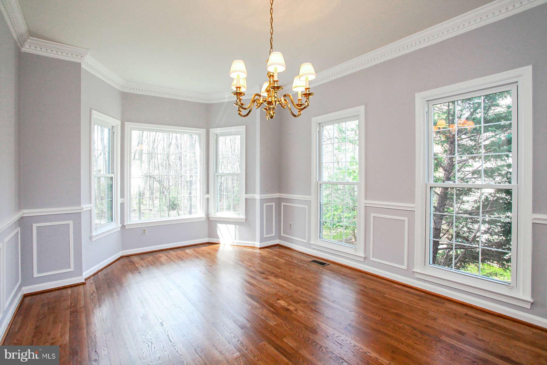 6307 Hunting Ridge Lane McLean, VA 22101 - Photo 6 of 30 Dining Room