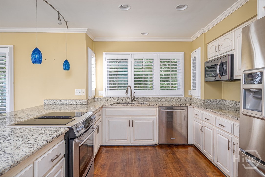 1 Marsh Rabbit Lane Savannah, GA 31411 - Photo 13 of 35