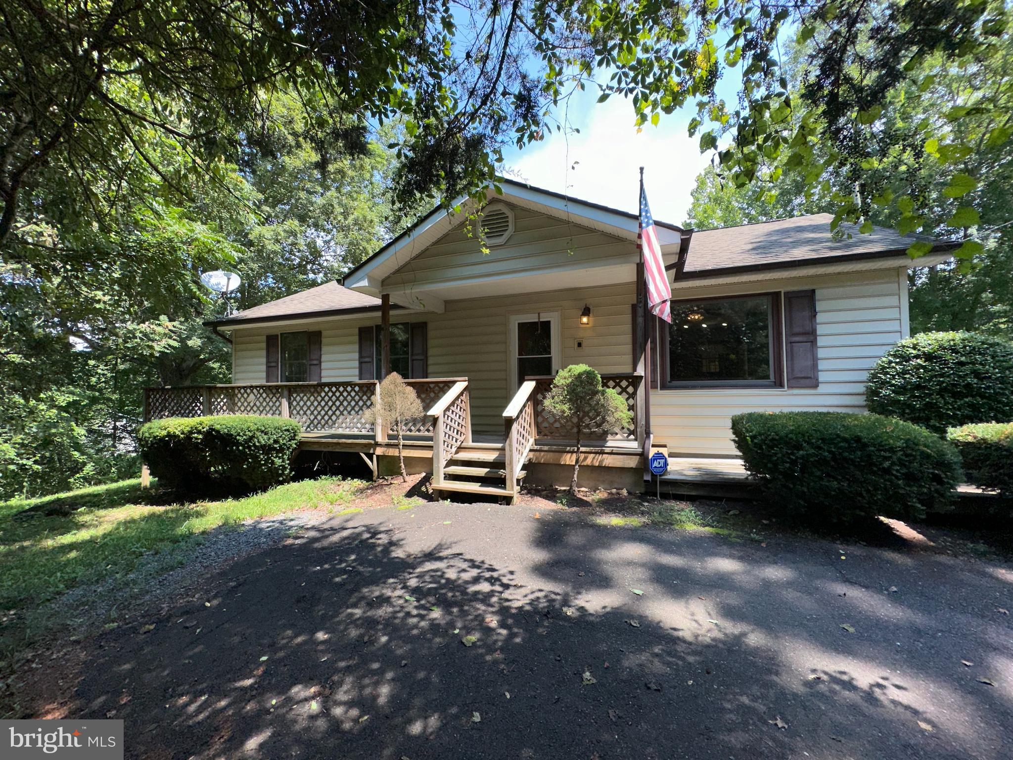 12171 Rixeyville Road Culpeper, VA 22701 - Photo 1 of 20 Gallery Image 1