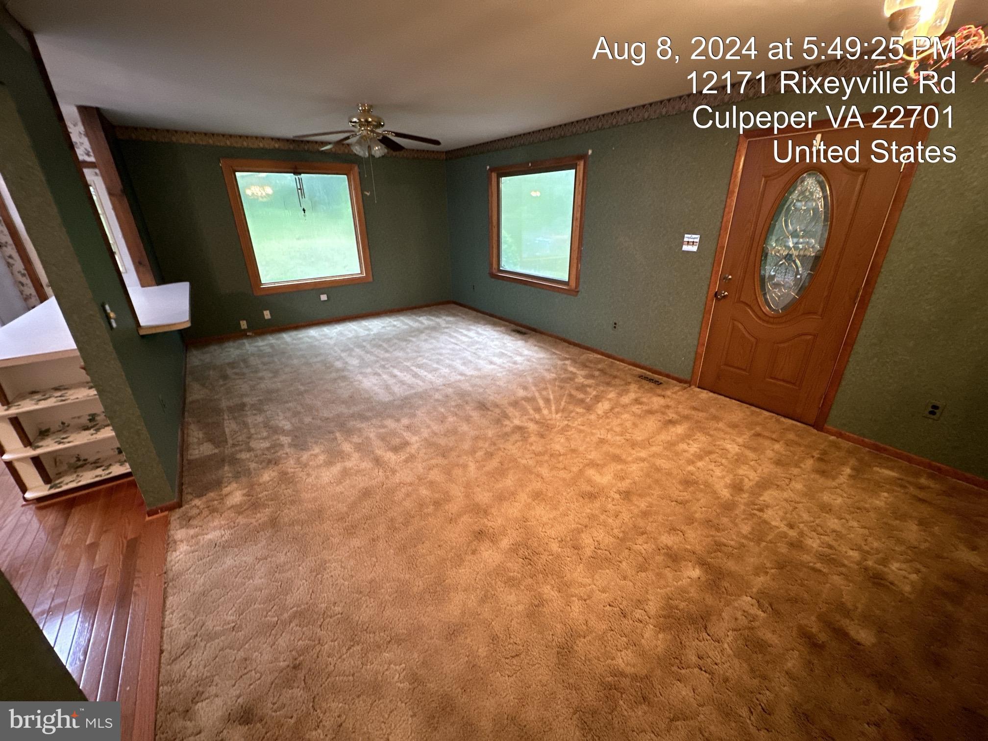 12171 Rixeyville Road Culpeper, VA 22701 - Photo 12 of 20 Gallery Image 12