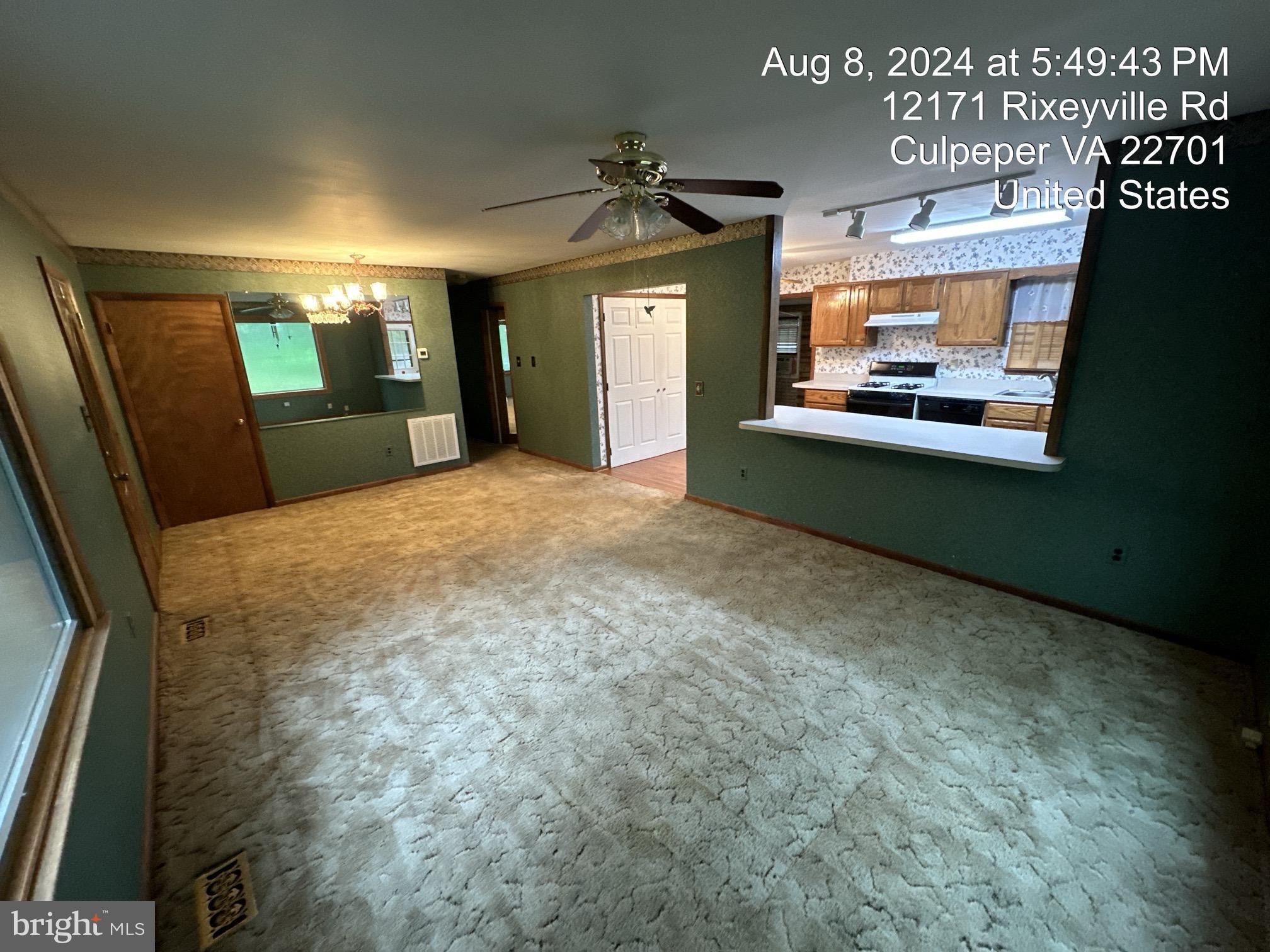 12171 Rixeyville Road Culpeper, VA 22701 - Photo 13 of 20 Gallery Image 13