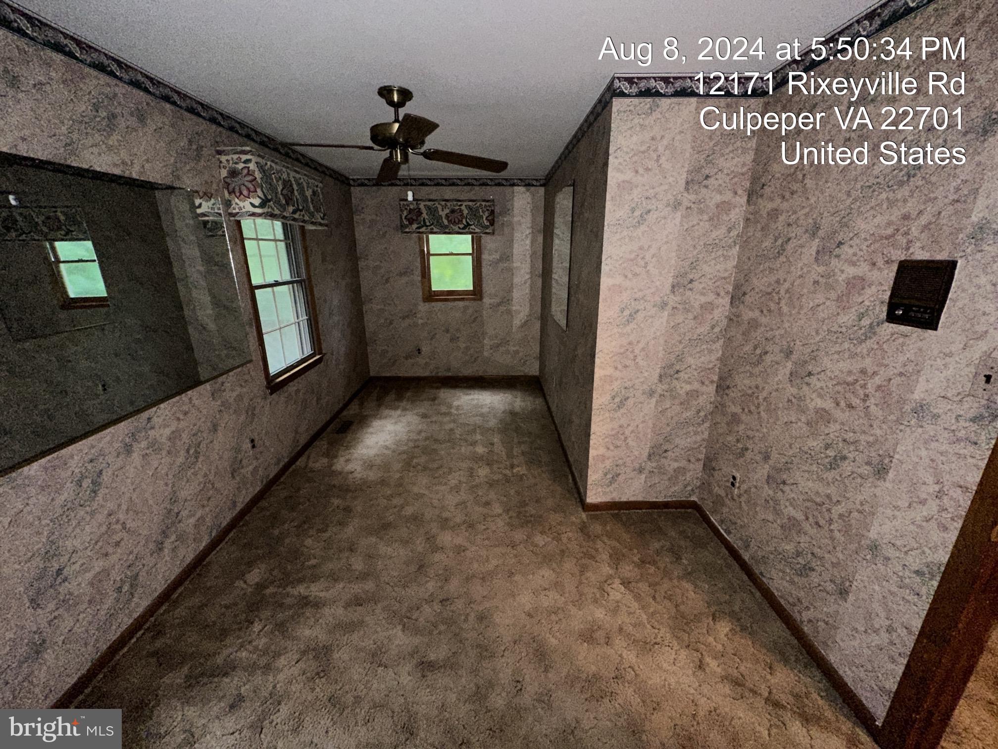 12171 Rixeyville Road Culpeper, VA 22701 - Photo 14 of 20 Gallery Image 14