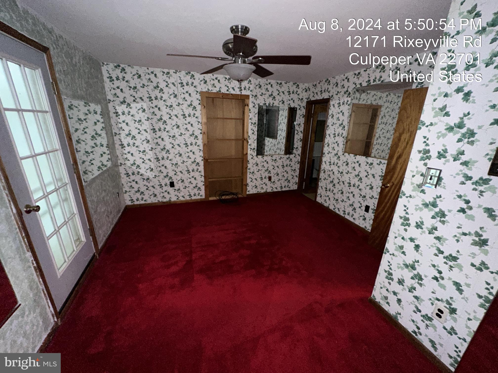 12171 Rixeyville Road Culpeper, VA 22701 - Photo 15 of 20 Gallery Image 15