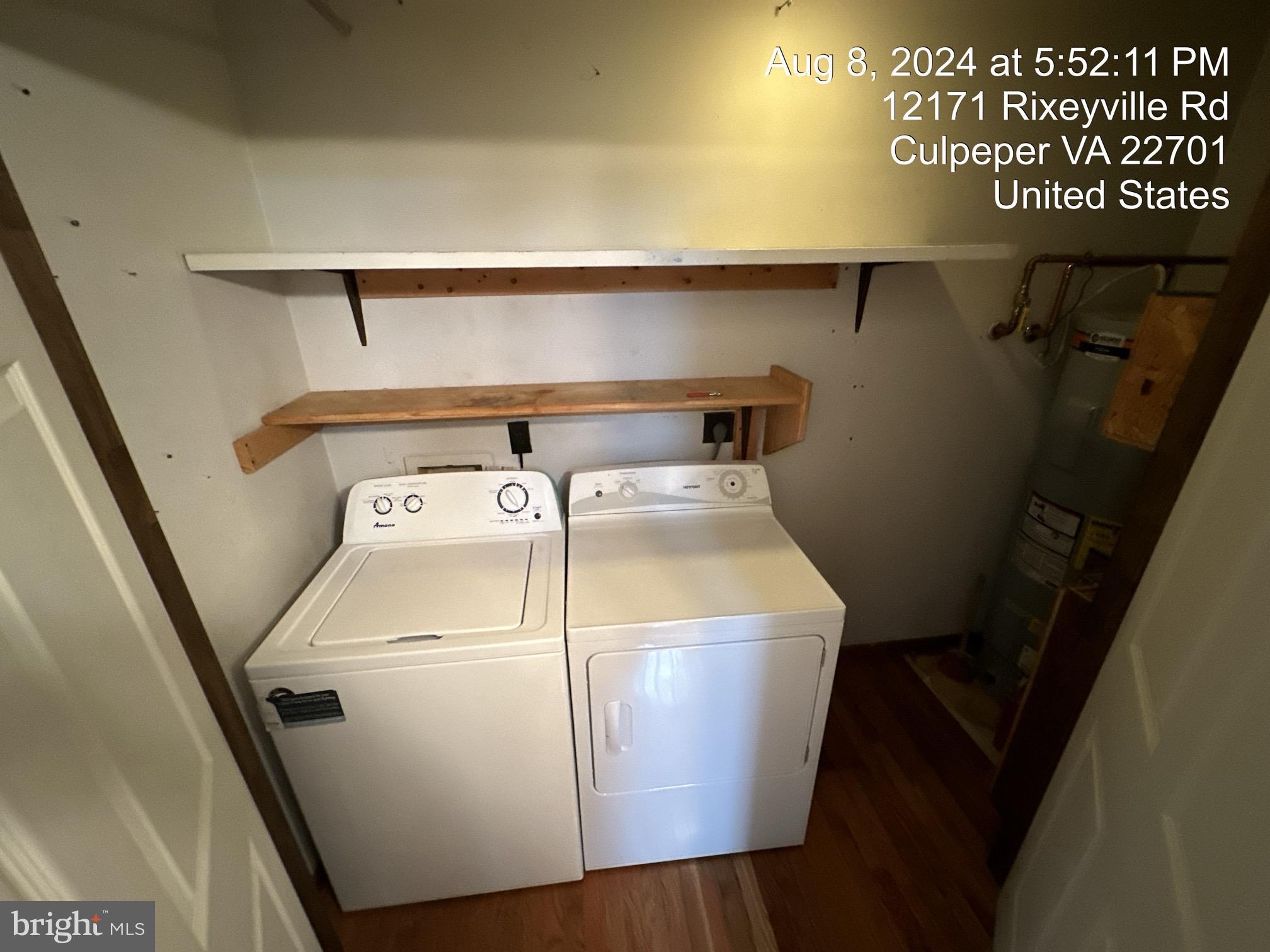 12171 Rixeyville Road Culpeper, VA 22701 - Photo 16 of 20 Gallery Image 16