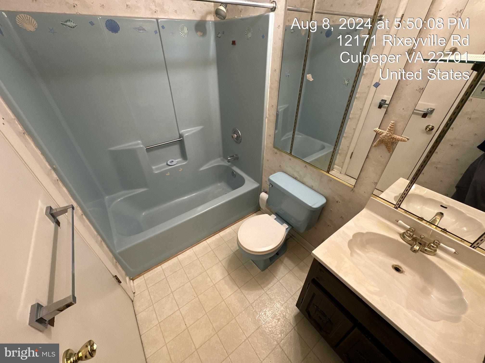12171 Rixeyville Road Culpeper, VA 22701 - Photo 17 of 20 Gallery Image 17