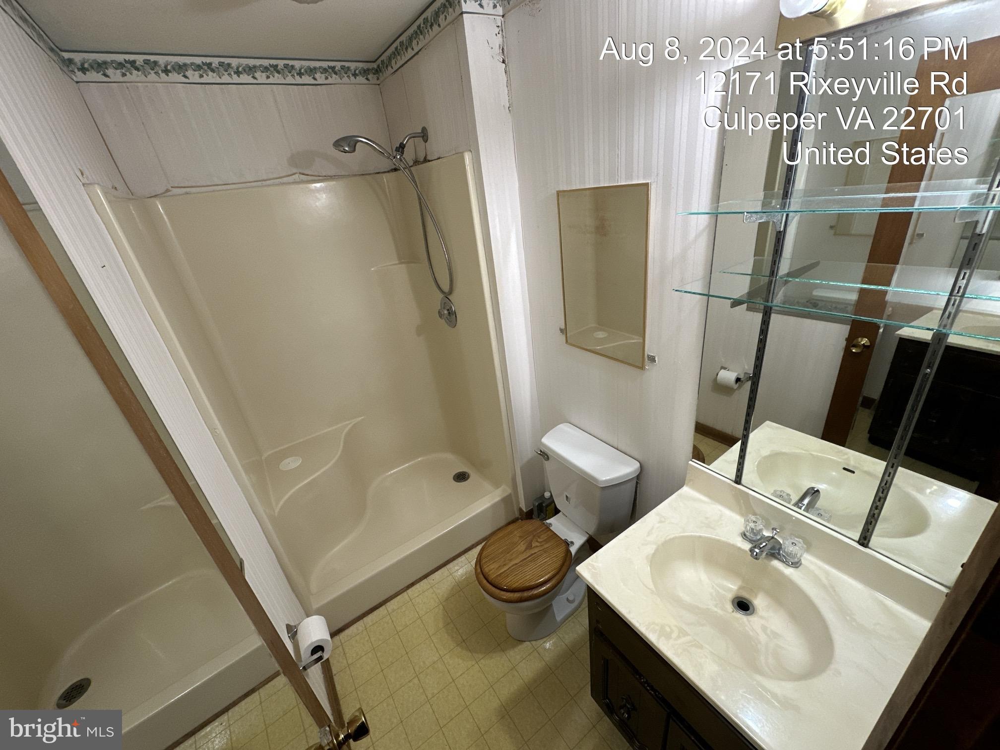 12171 Rixeyville Road Culpeper, VA 22701 - Photo 18 of 20 Gallery Image 18
