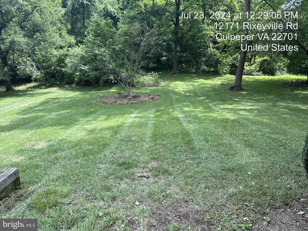 12171 Rixeyville Road Culpeper, VA 22701 - Photo 20 of 20 Gallery Image 20